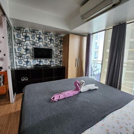 Azure Urban Resort Paranaque City المظهر الخارجي الصورة