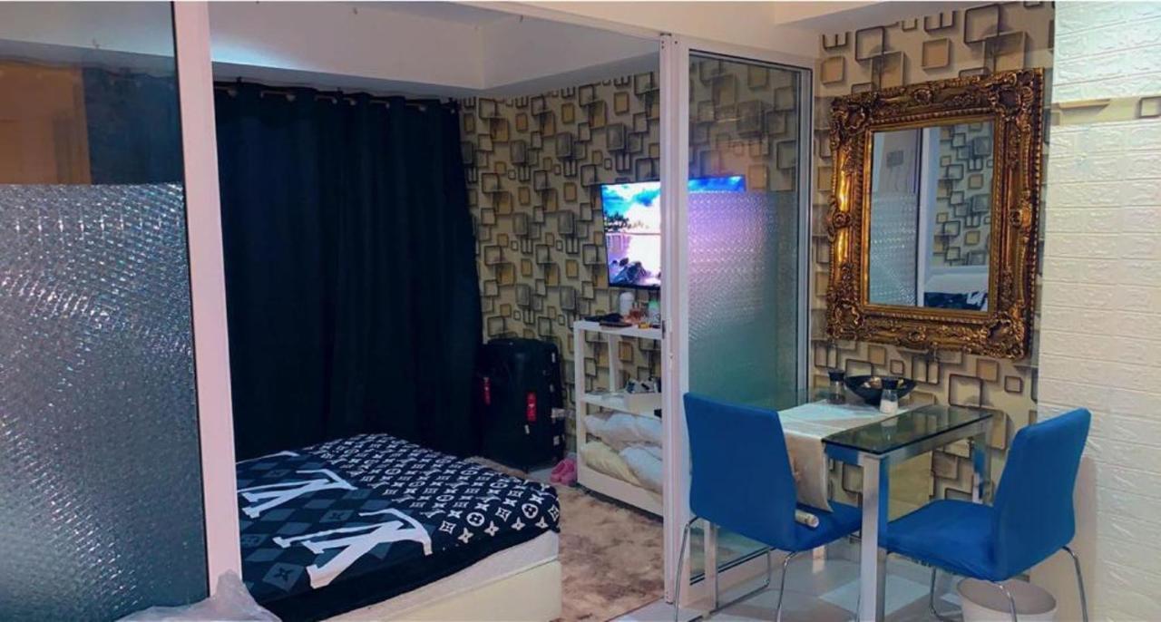 Azure Urban Resort Paranaque City المظهر الخارجي الصورة