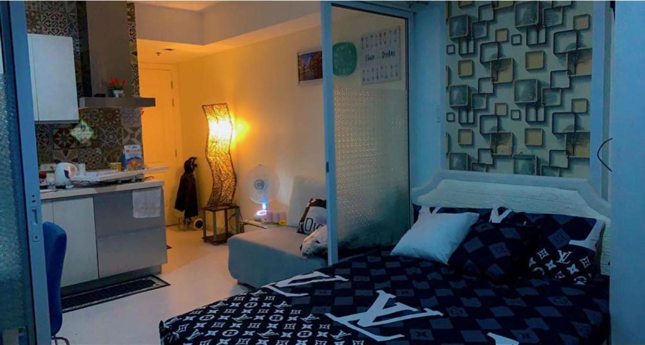 Azure Urban Resort Paranaque City المظهر الخارجي الصورة