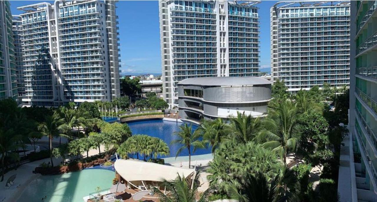 Azure Urban Resort Paranaque City المظهر الخارجي الصورة