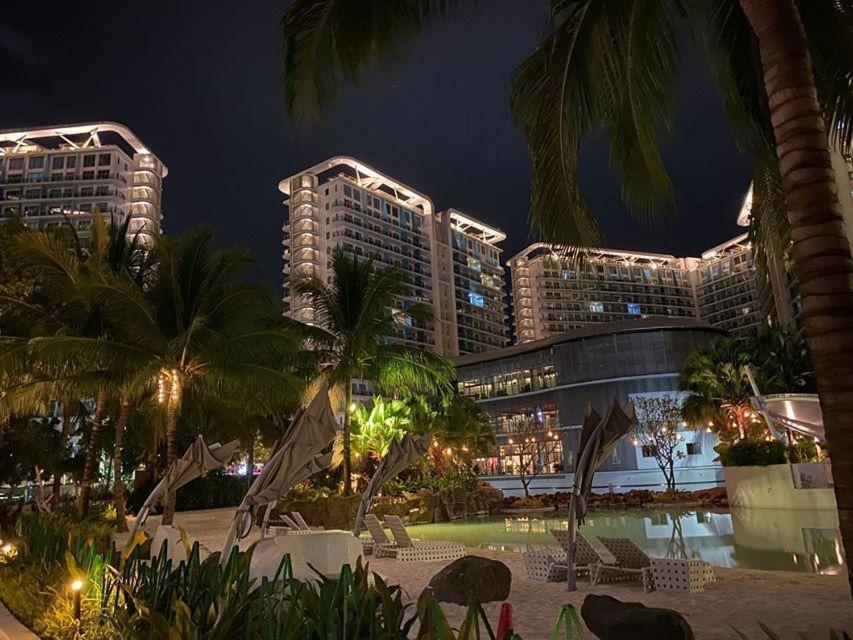 Azure Urban Resort Paranaque City المظهر الخارجي الصورة