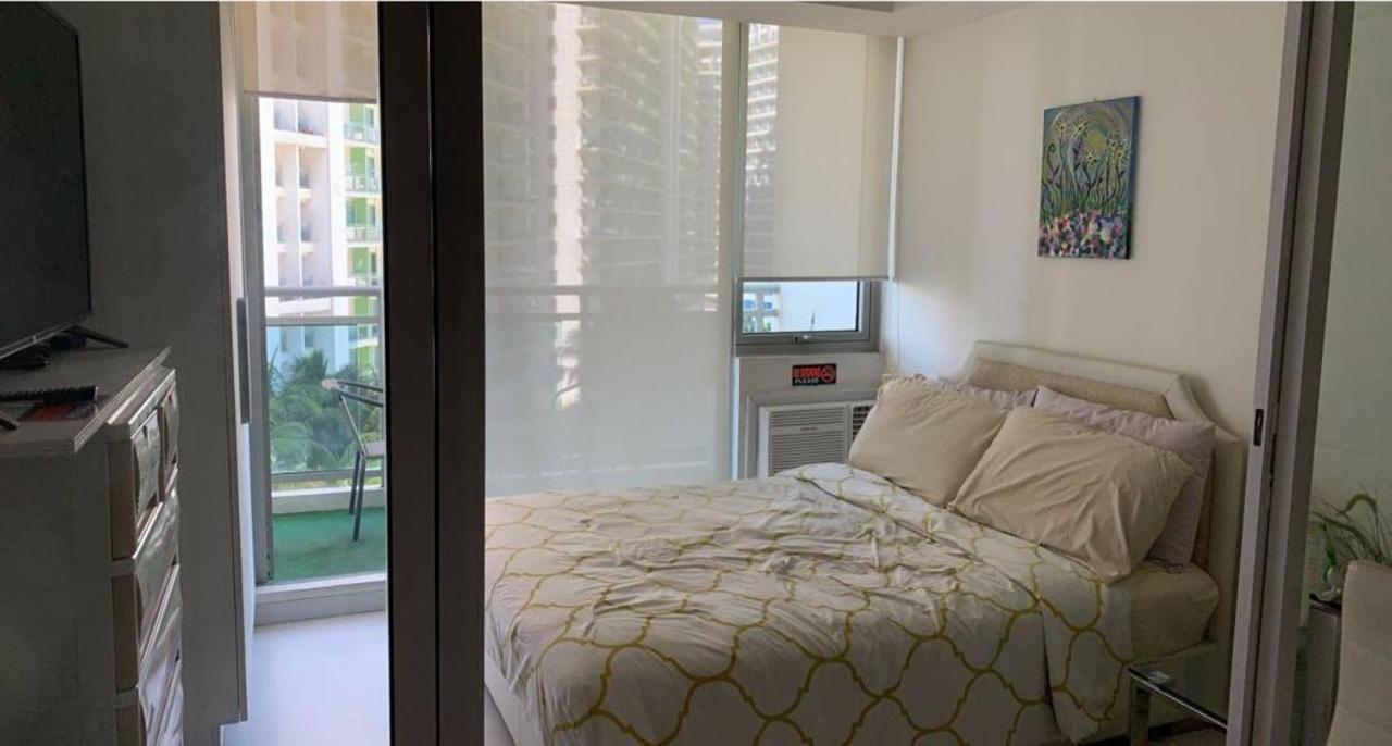Azure Urban Resort Paranaque City المظهر الخارجي الصورة