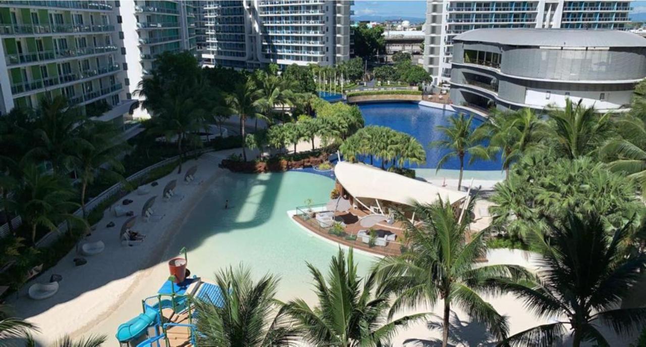 Azure Urban Resort Paranaque City المظهر الخارجي الصورة