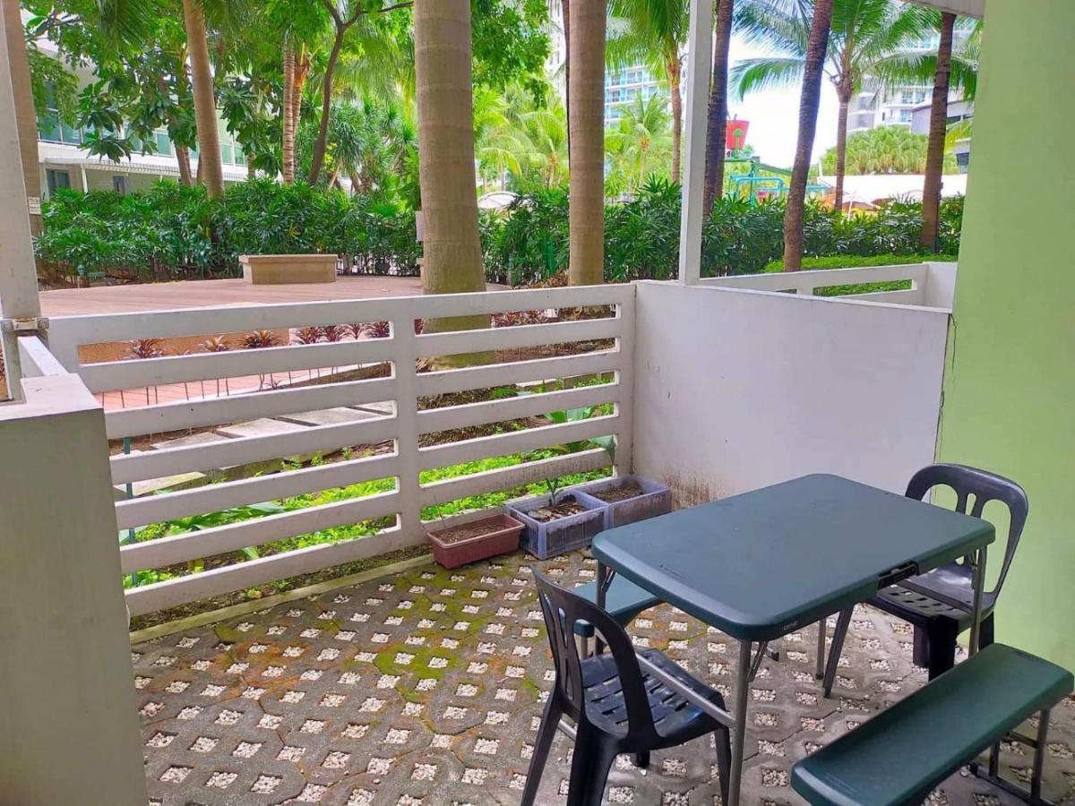 Azure Urban Resort Paranaque City المظهر الخارجي الصورة