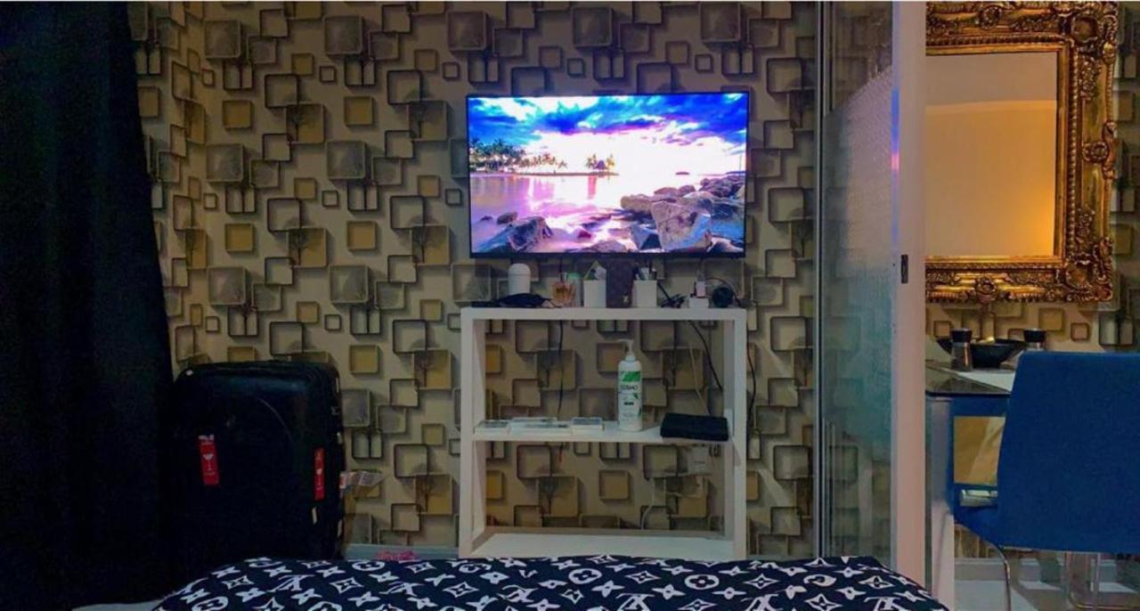 Azure Urban Resort Paranaque City المظهر الخارجي الصورة