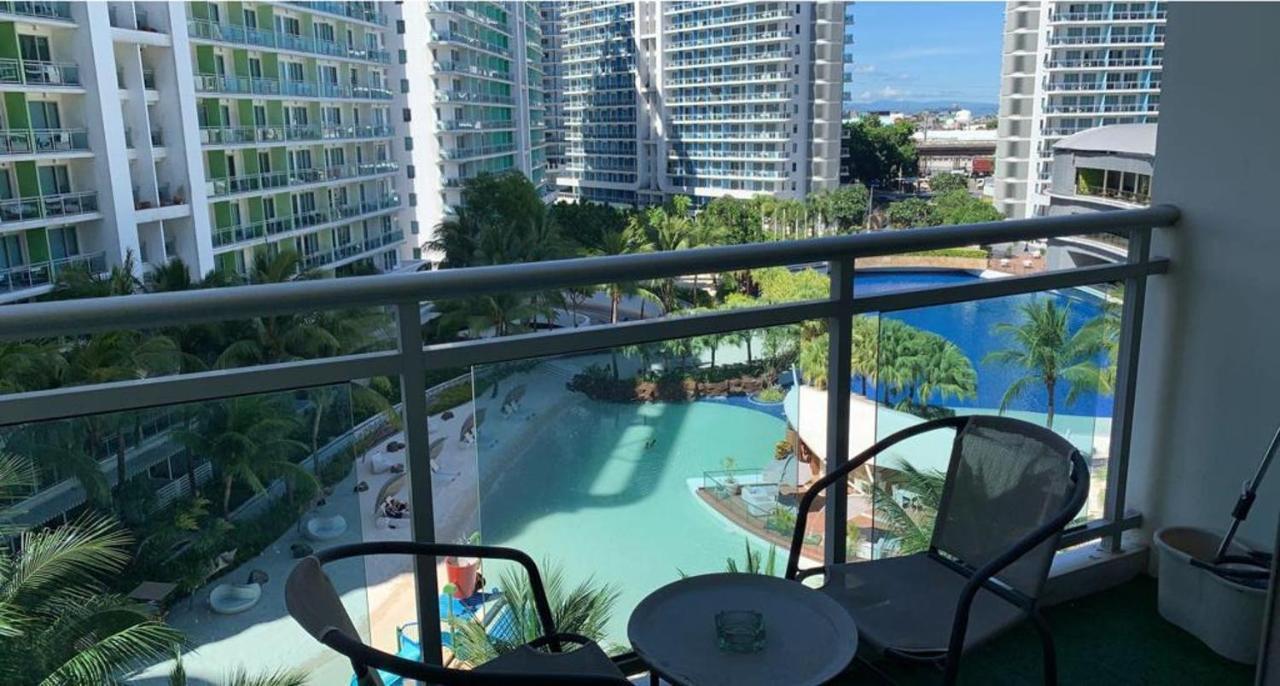 Azure Urban Resort Paranaque City المظهر الخارجي الصورة