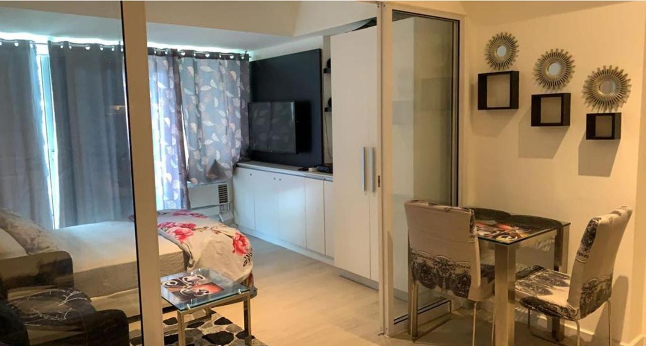 Azure Urban Resort Paranaque City المظهر الخارجي الصورة