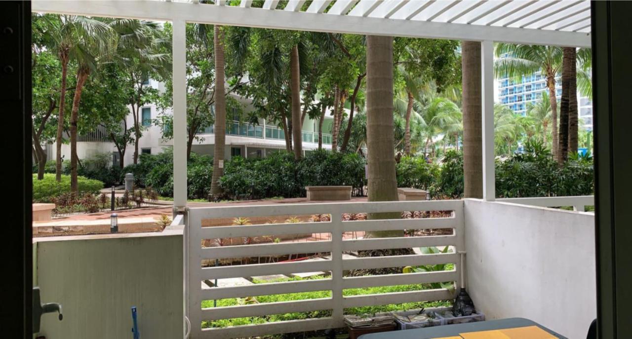 Azure Urban Resort Paranaque City المظهر الخارجي الصورة