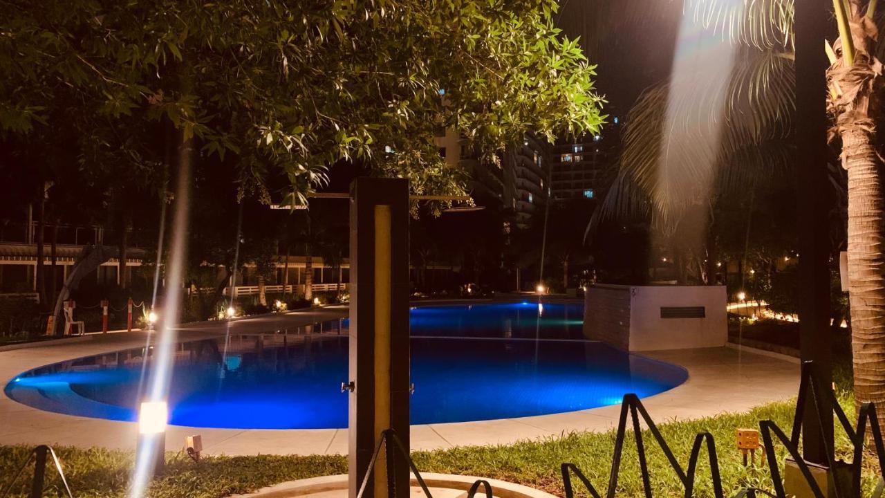 Azure Urban Resort Paranaque City المظهر الخارجي الصورة