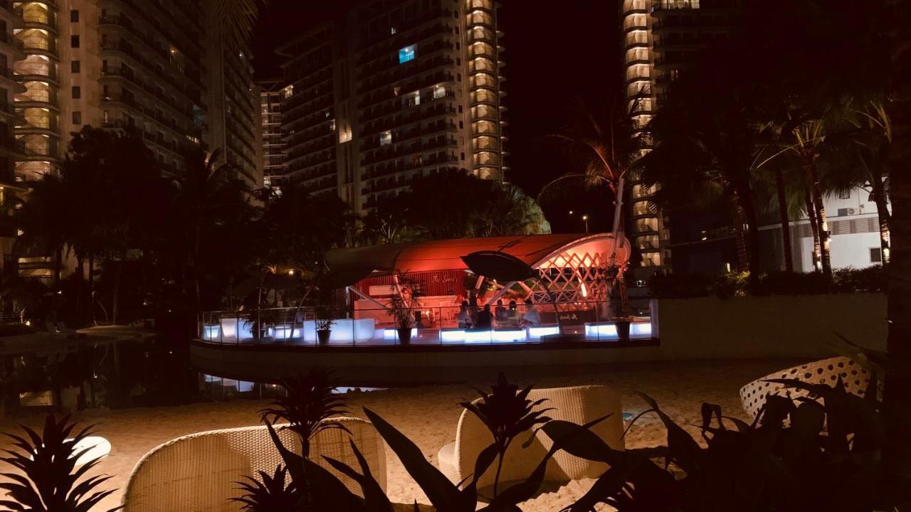 Azure Urban Resort Paranaque City المظهر الخارجي الصورة