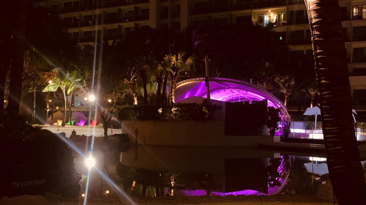Azure Urban Resort Paranaque City المظهر الخارجي الصورة