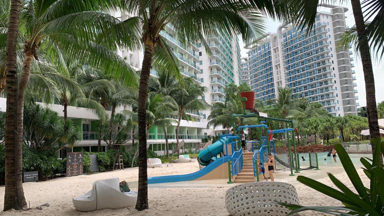 Azure Urban Resort Paranaque City المظهر الخارجي الصورة