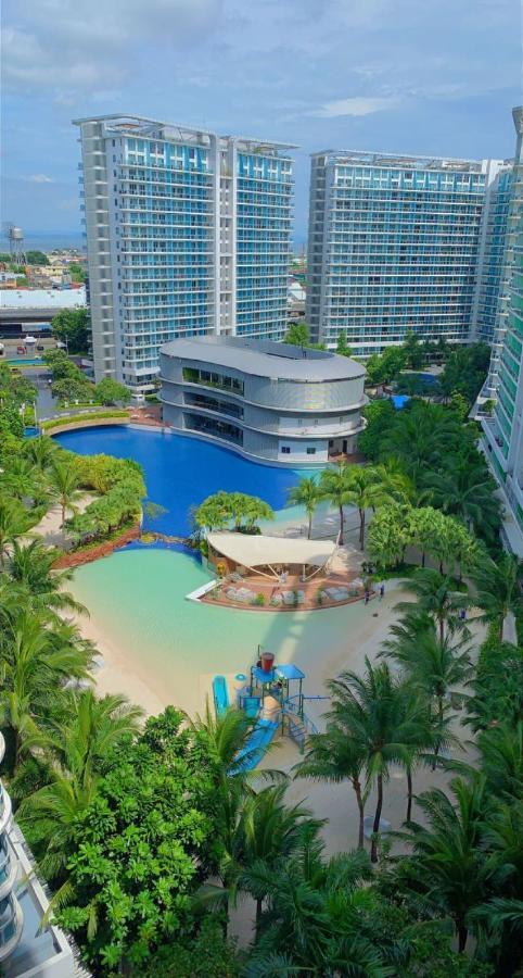 Azure Urban Resort Paranaque City المظهر الخارجي الصورة