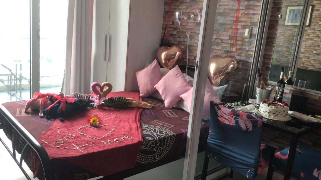 Azure Urban Resort Paranaque City المظهر الخارجي الصورة