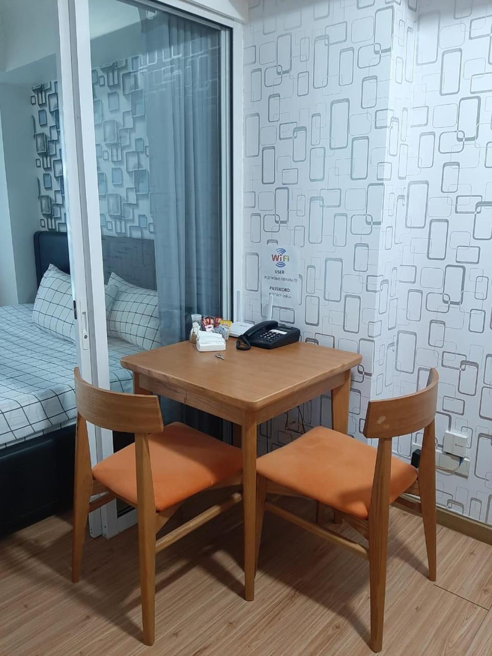 Azure Urban Resort Paranaque City المظهر الخارجي الصورة