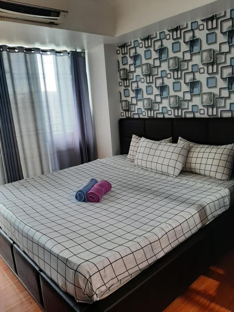 Azure Urban Resort Paranaque City المظهر الخارجي الصورة