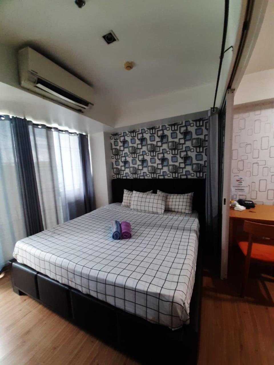 Azure Urban Resort Paranaque City المظهر الخارجي الصورة