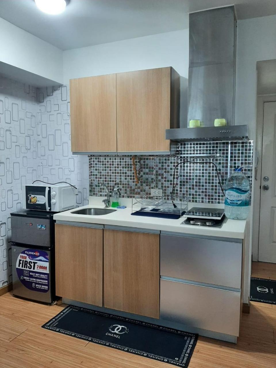 Azure Urban Resort Paranaque City المظهر الخارجي الصورة