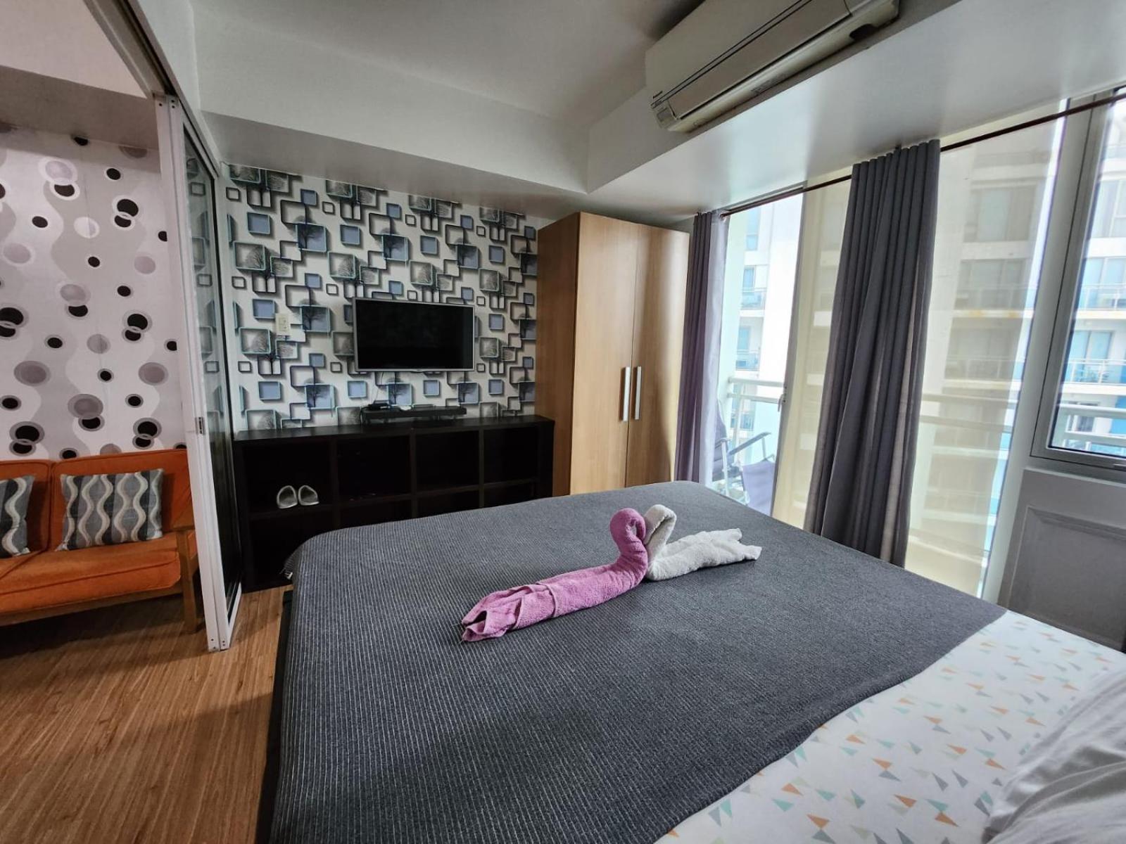 Azure Urban Resort Paranaque City المظهر الخارجي الصورة