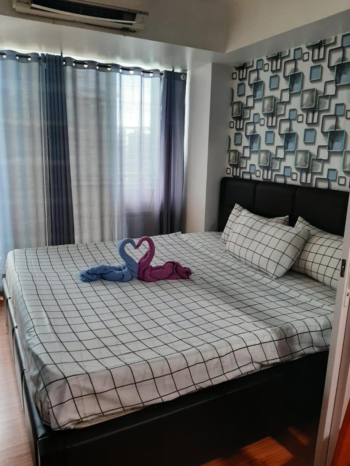 Azure Urban Resort Paranaque City المظهر الخارجي الصورة