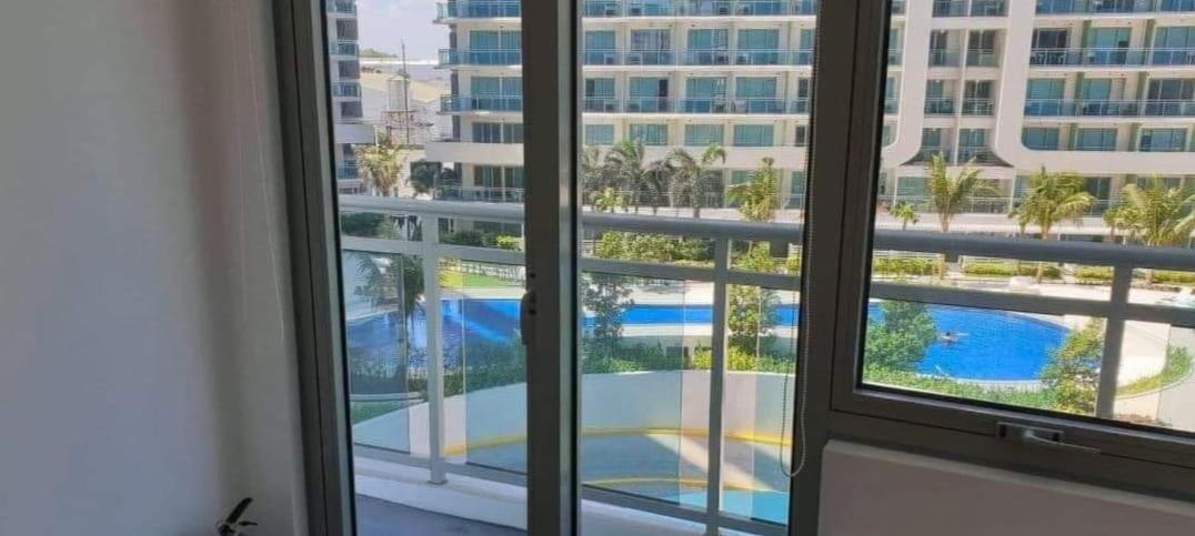 Azure Urban Resort Paranaque City المظهر الخارجي الصورة