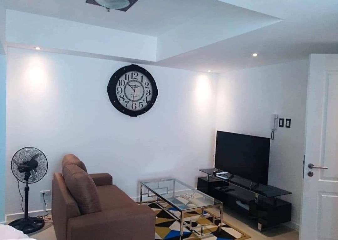 Azure Urban Resort Paranaque City المظهر الخارجي الصورة