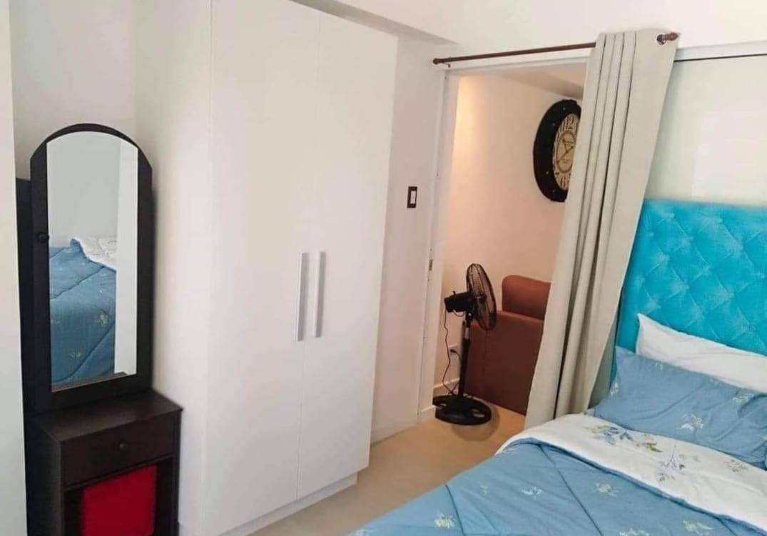 Azure Urban Resort Paranaque City المظهر الخارجي الصورة