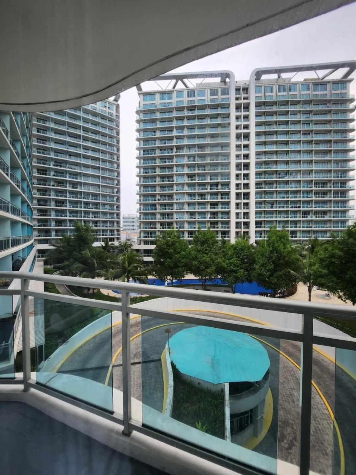 Azure Urban Resort Paranaque City المظهر الخارجي الصورة