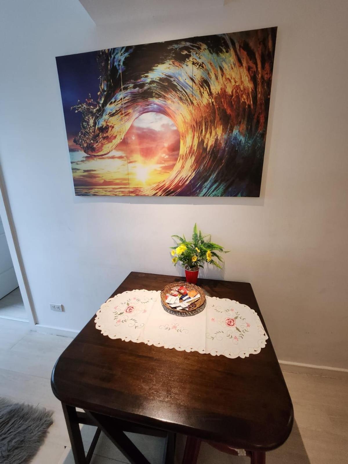Azure Urban Resort Paranaque City المظهر الخارجي الصورة