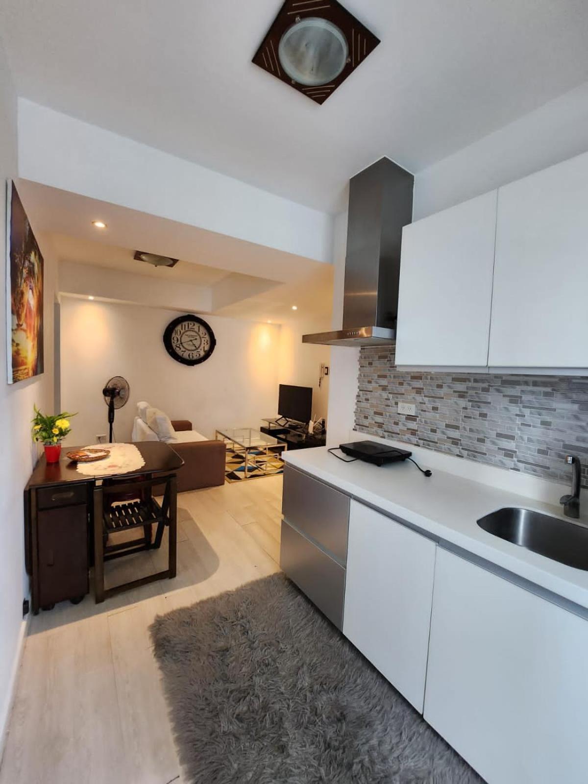 Azure Urban Resort Paranaque City المظهر الخارجي الصورة