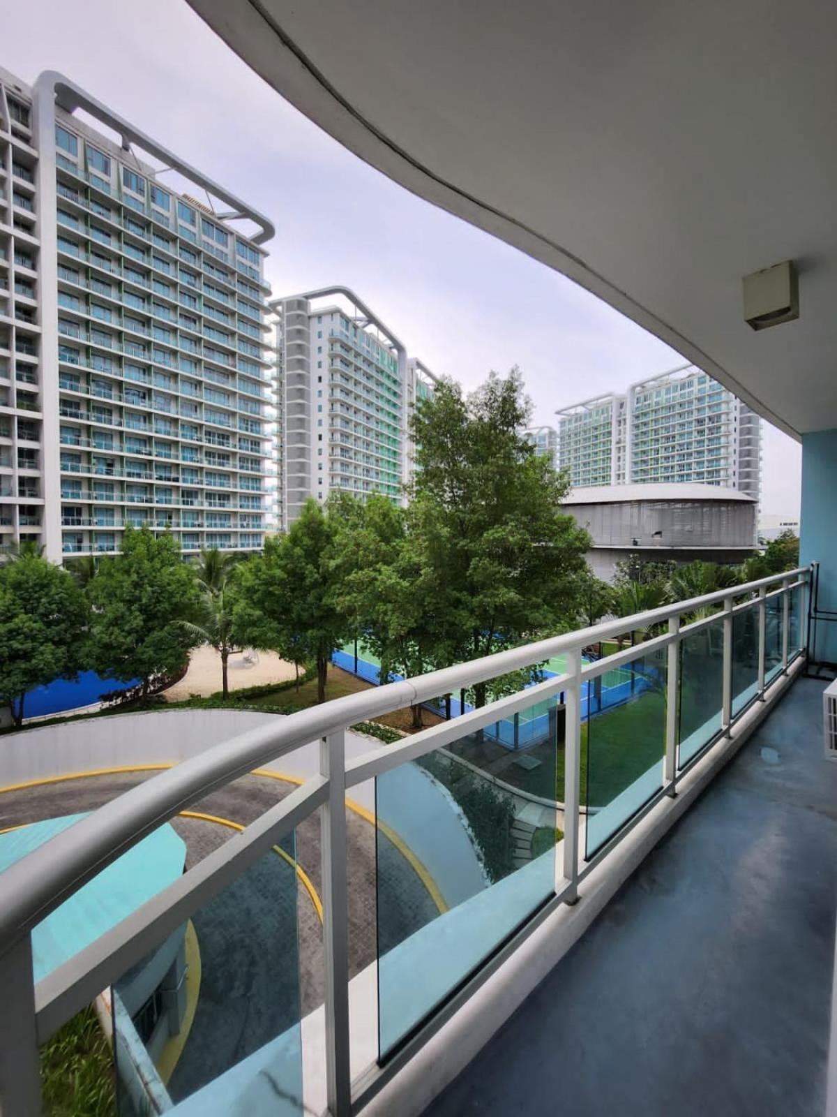 Azure Urban Resort Paranaque City المظهر الخارجي الصورة