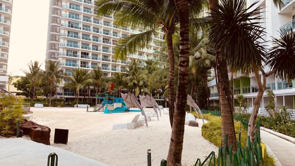 Azure Urban Resort Paranaque City المظهر الخارجي الصورة