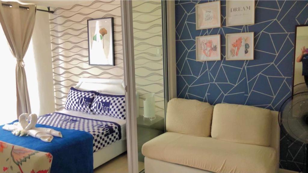 Azure Urban Resort Paranaque City المظهر الخارجي الصورة