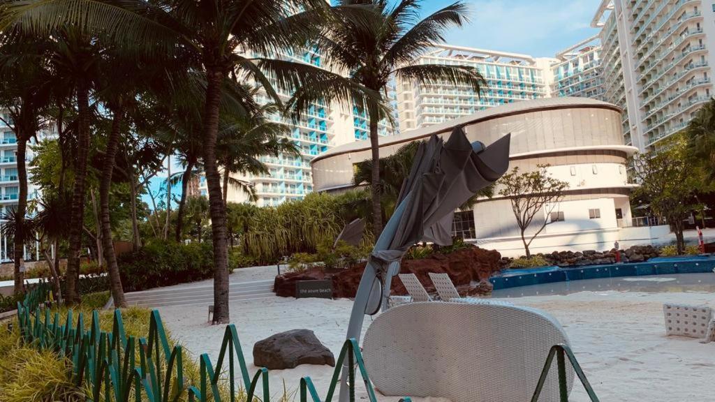 Azure Urban Resort Paranaque City المظهر الخارجي الصورة