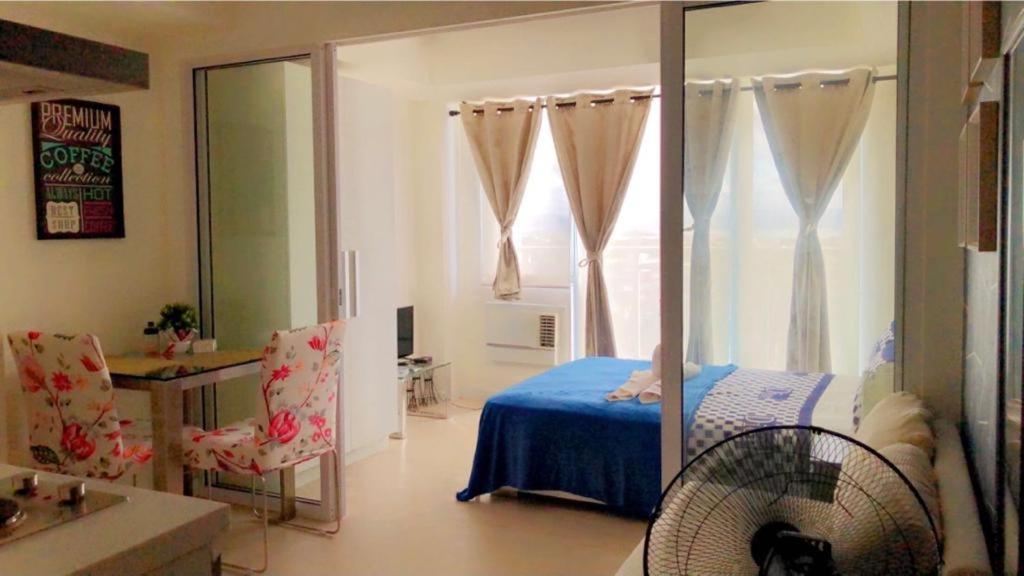 Azure Urban Resort Paranaque City المظهر الخارجي الصورة