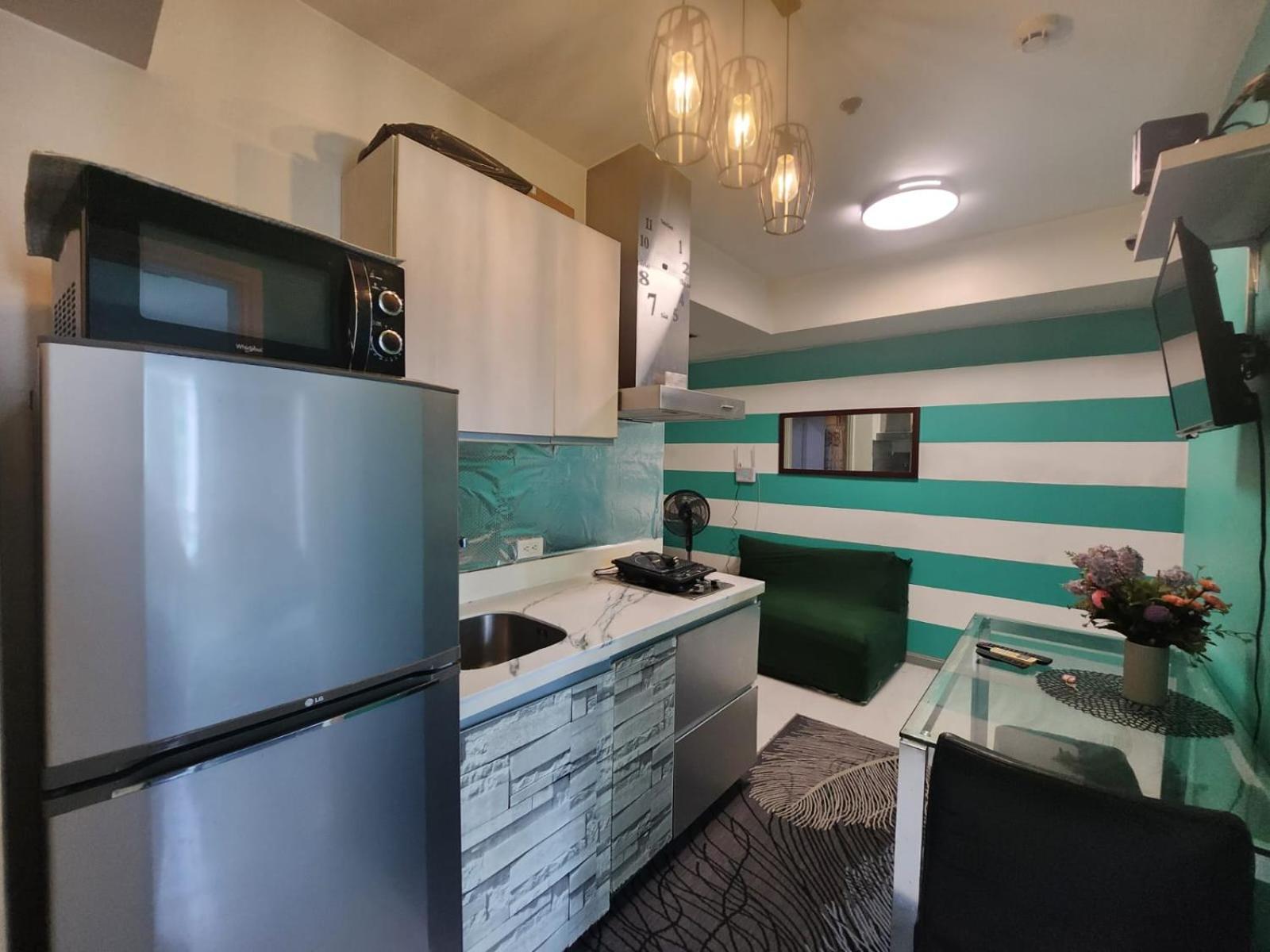 Azure Urban Resort Paranaque City المظهر الخارجي الصورة