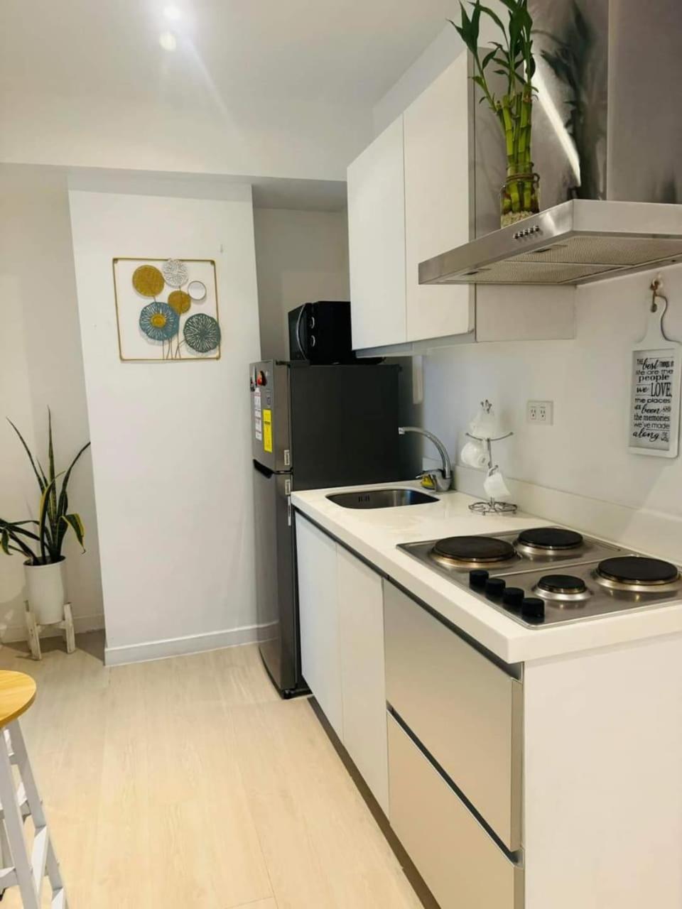 Azure Urban Resort Paranaque City المظهر الخارجي الصورة