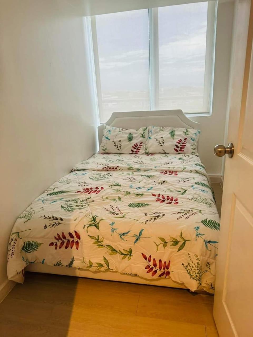 Azure Urban Resort Paranaque City المظهر الخارجي الصورة